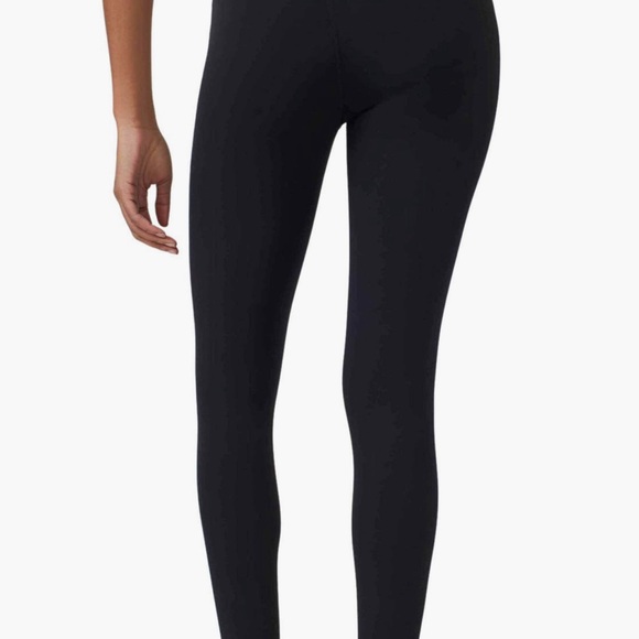 FP Movement x hatch never better Black Leggings Stretchy Full-Length - Picture 4 of 4